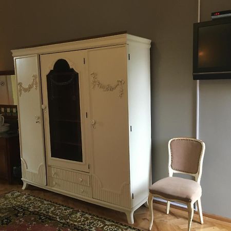 Guest House Anna Caffe Bezdan Ngoại thất bức ảnh
