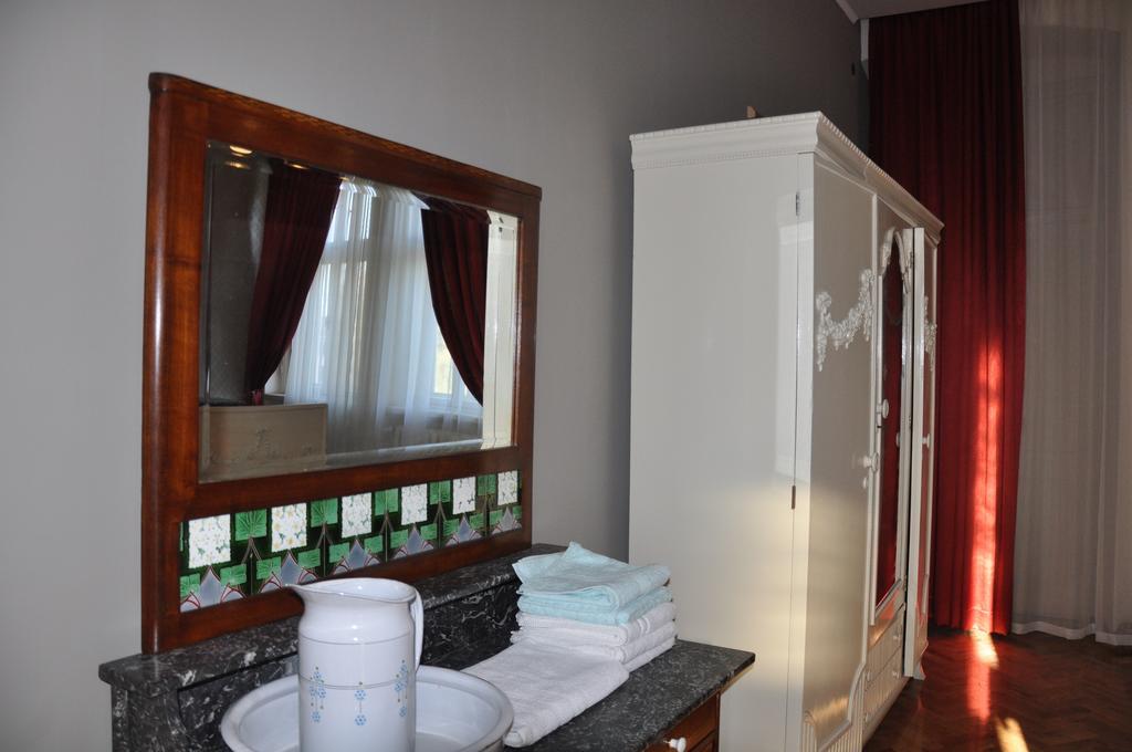 Guest House Anna Caffe Bezdan Ngoại thất bức ảnh